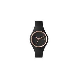 ice watch Ice-Glam S Black Rose 