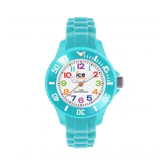 ice watch Ice-Mini - Turquoise - Mini 
