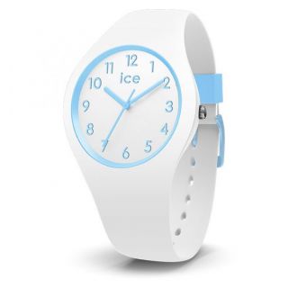 ice watch Ice Ola Kids S Cotton White 