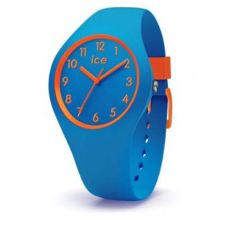 ice watch Ice Ola Kids S Robot 