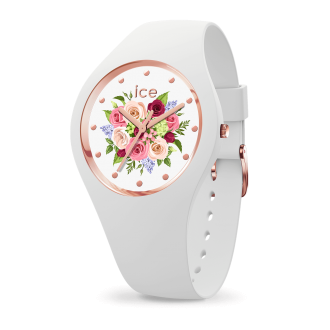 ice watch Ice Flower S White Bouquet 