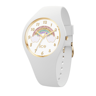 ice watch Ice Fantasia S Rainbow white 