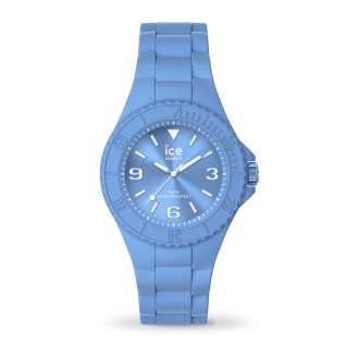 ice watch Generation S hellblau 