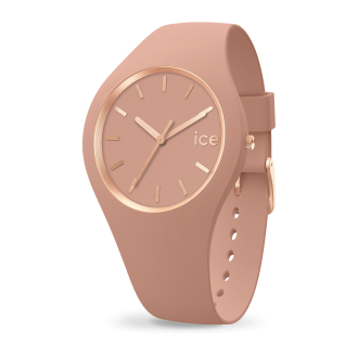 ice watch Ice Glam Brushed M Clay 