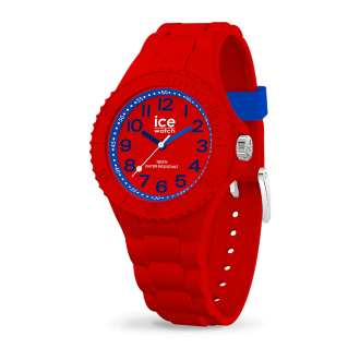 ice watch ICE hero red pirate 