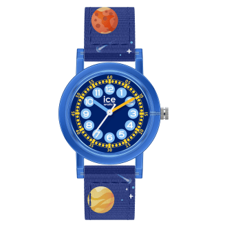 ice watch ICE learning 