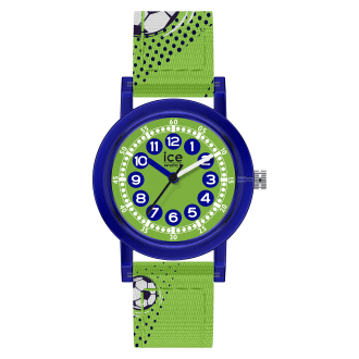 ice watch ICE learning 