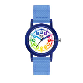 ice watch ICE learning 