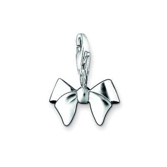 Thomas Sabo Charms Schleife 