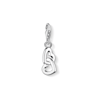 Thomas Sabo Charms Herz 