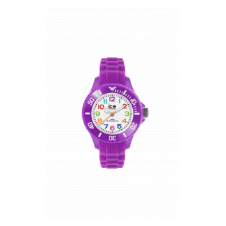 ice watch Ice-Mini - Purple - Mini 