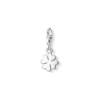 Thomas Sabo Charm Kleeblatt 