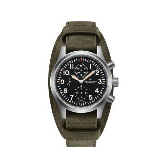 Hamilton Khaki Field Chronograph 44mm 