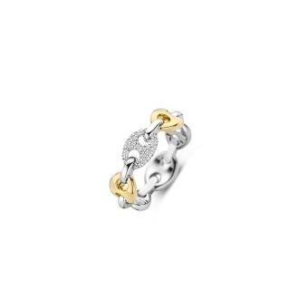 ti Sento Ring 