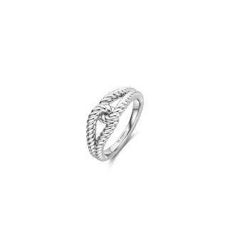 ti Sento Ring Knopf 