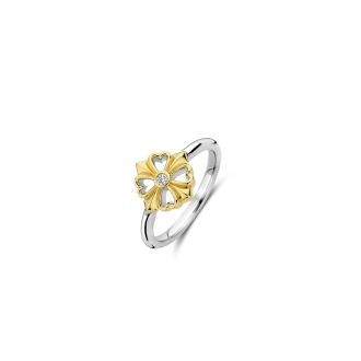 ti Sento Ring 