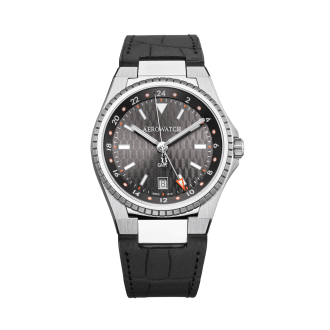 Aerowatch Milan GMT 
