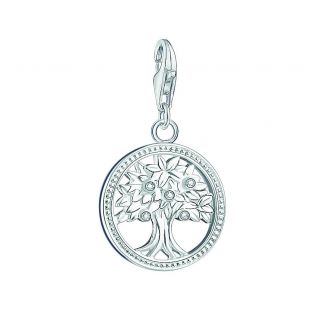 Thomas Sabo Charm Lebensbaum 