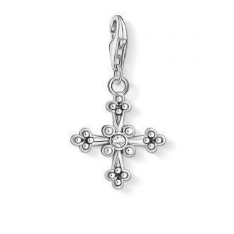 Thomas Sabo Charm Kreuz 