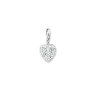 Thomas Sabo Charm Herz 