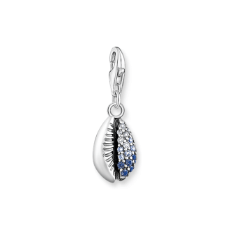 Thomas Sabo Charm-Anhänger Muschel 