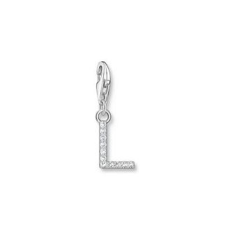 Thomas Sabo Charms Buchstaben L 
