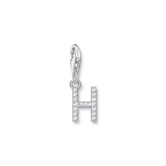 Thomas Sabo Charms Buchstaben H 
