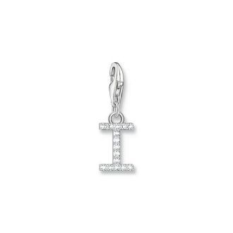 Thomas Sabo Charms Buchstaben I 