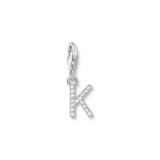 Thomas Sabo Charms Buchstaben K 