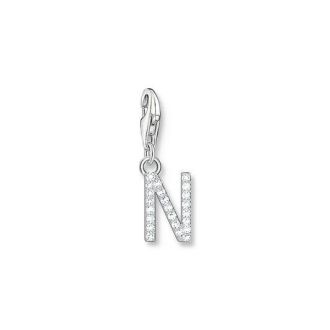Thomas Sabo Charms Buchstaben N 