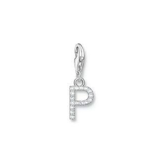 Thomas Sabo Charms Buchstaben P 