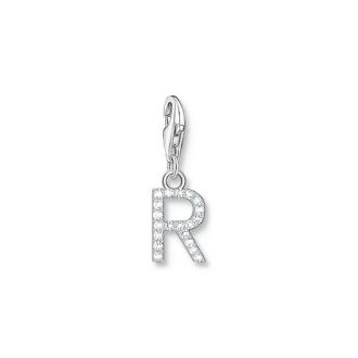 Thomas Sabo Charms Buchstaben R 