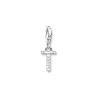 Thomas Sabo Charms Buchstaben T 