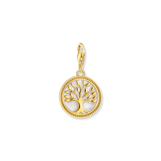 Thomas Sabo Charm Lebensbaum 