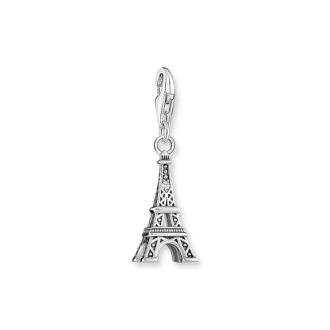 Thomas Sabo Charm Eifelturm 