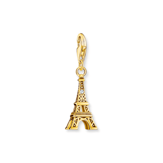 Thomas Sabo Charms Eiffelturm 