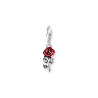 Thomas Sabo Charms Rose 