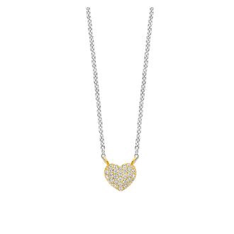 ti Sento Collier 