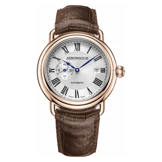 Aerowatch 1942 Petite Seconde 