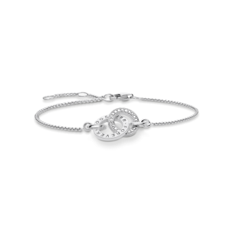 Thomas Sabo Armband Together Forever 