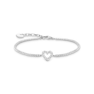 Thomas Sabo Tennisbracelet 