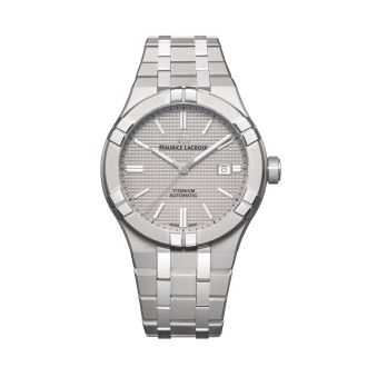 Maurice Lacroix Aikon Titan 
