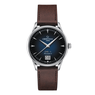 Certina DS 1 Powermatic 80 