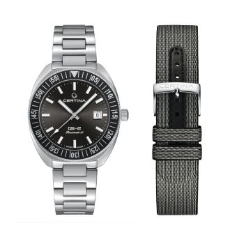 Certina DS-2 