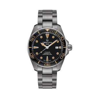 Certina DS Action 