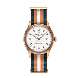 Certina DS Powermatic 80 