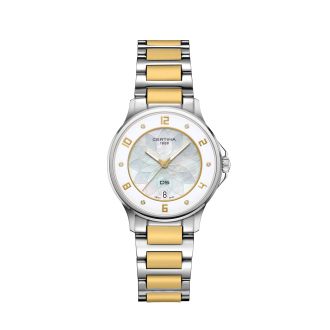 Certina DS-6 
