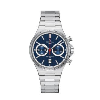 Certina DS-7 