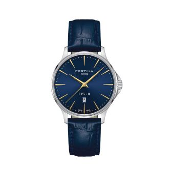 Certina DS-8 