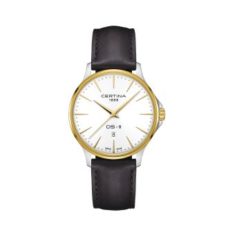 Certina DS-8 